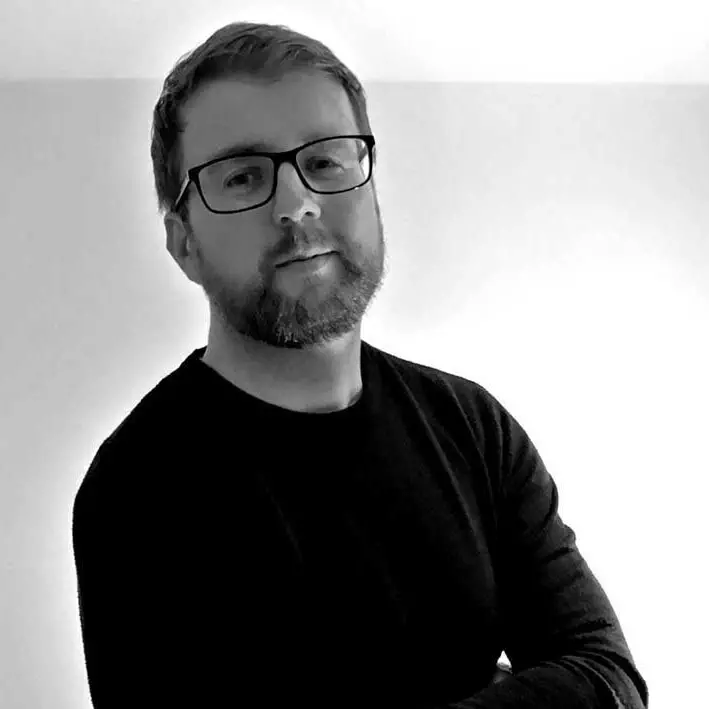 Jack O'Kennedy: Podcasts Producer