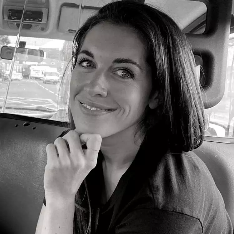 Sophie-Ellis Creative Director Podcasts