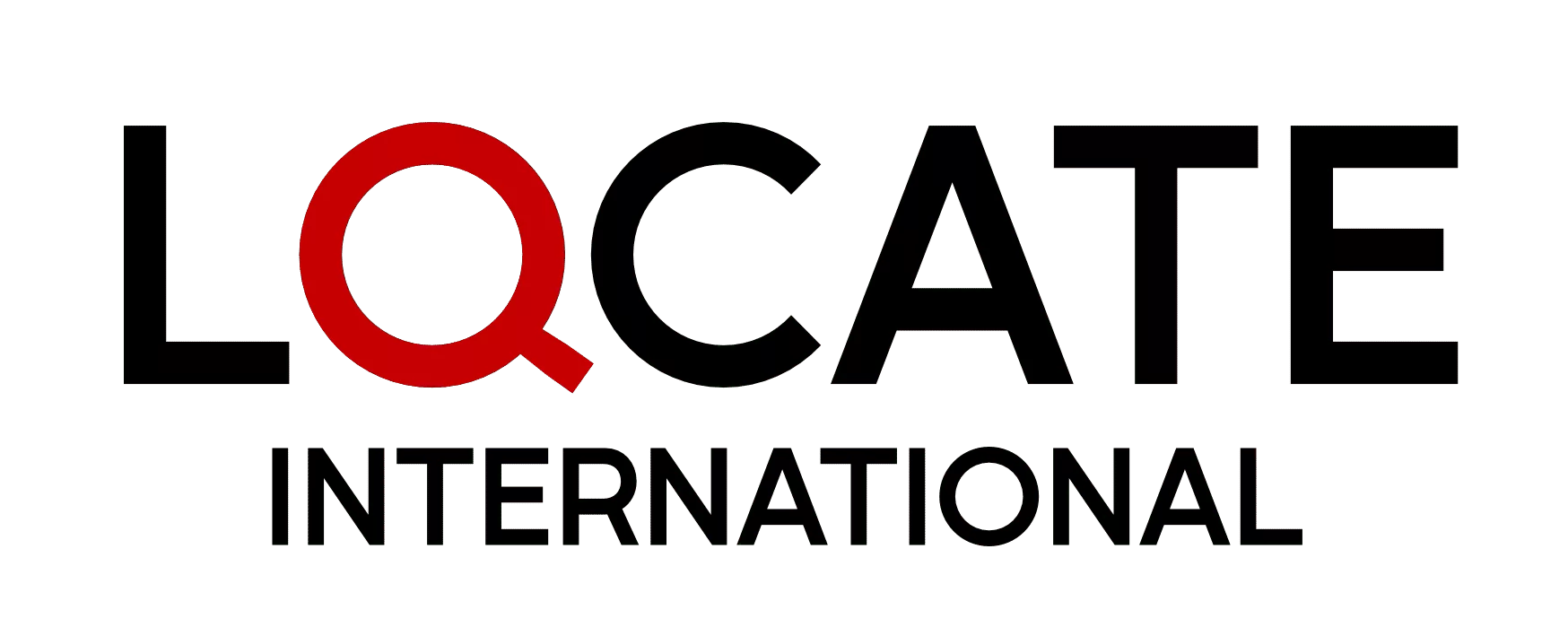 Locate-International-Logo-Black- 6 The locate International logo on a transparent background