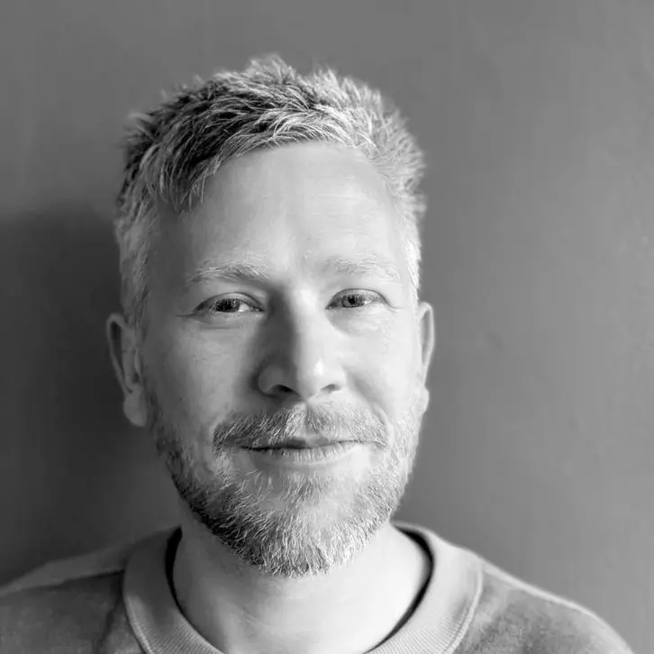 Image of David Waters