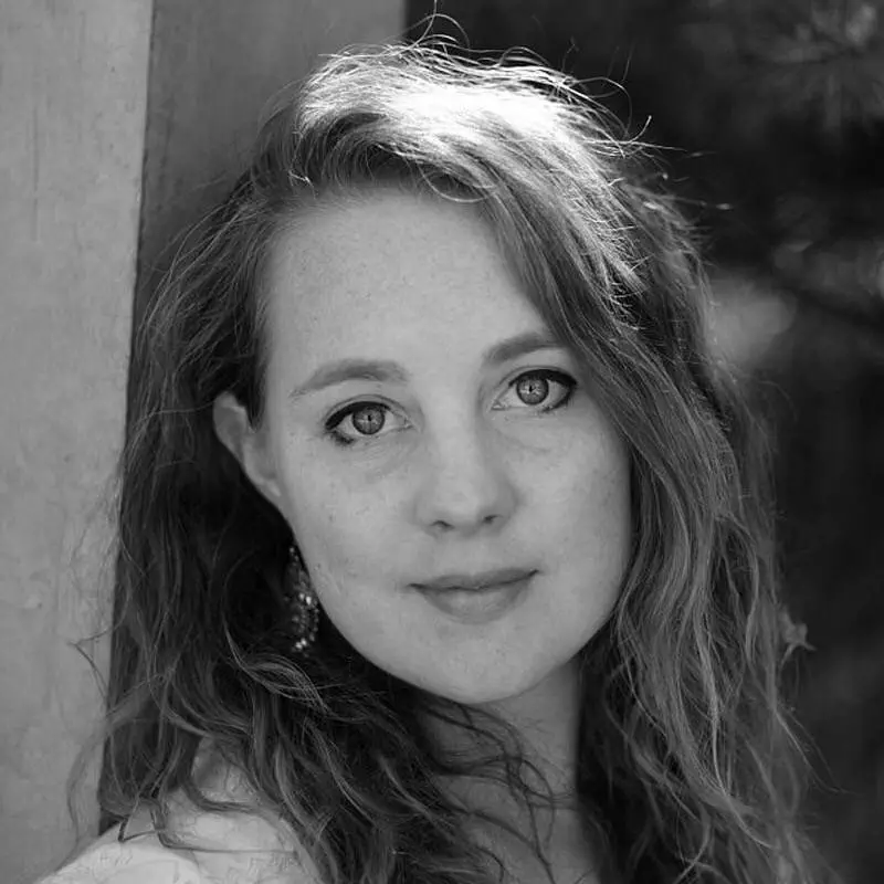 Image of Brenna Daldorph